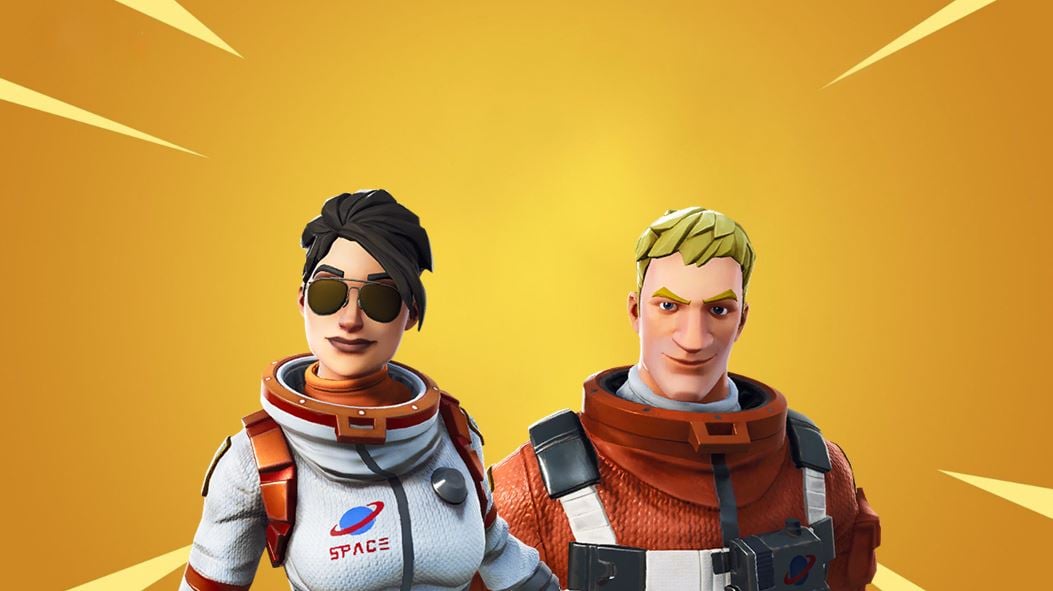 Fortnite new skin styles leaked