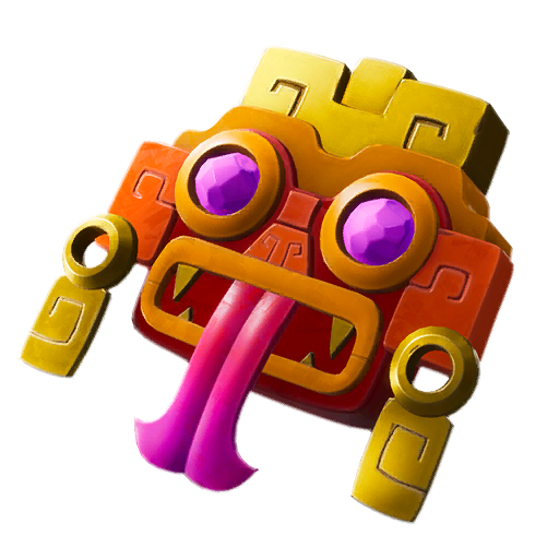 Hypnotic (Rare Back Bling)