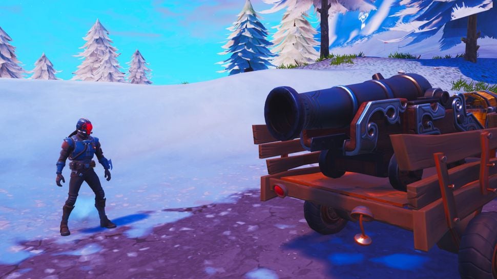All Fortnite Pirate Cannon Locations Map – Deal damage to opponents with a Pirate Cannon Week 2 Challenge