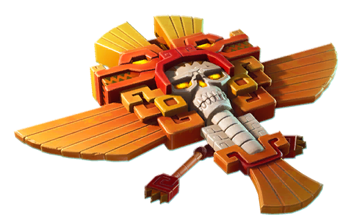 Sunrise (Rare Glider)