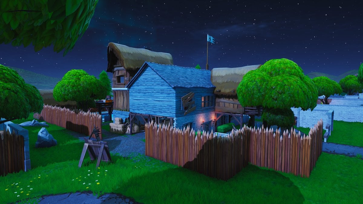 Viking House Snobby Shores v8.20