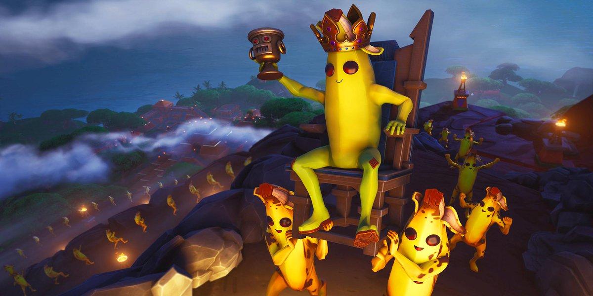 Week 4 Discovery Loading Screen