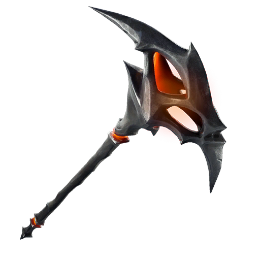 Dread Pickaxe