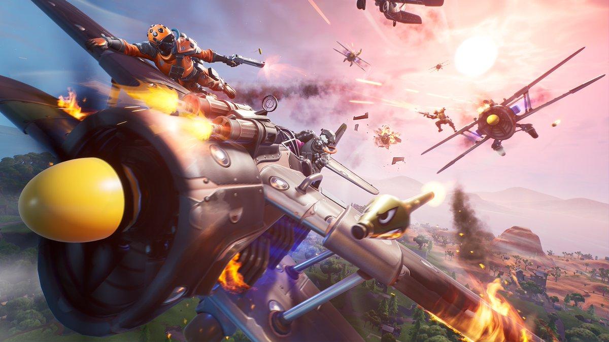 Air Royale LTM