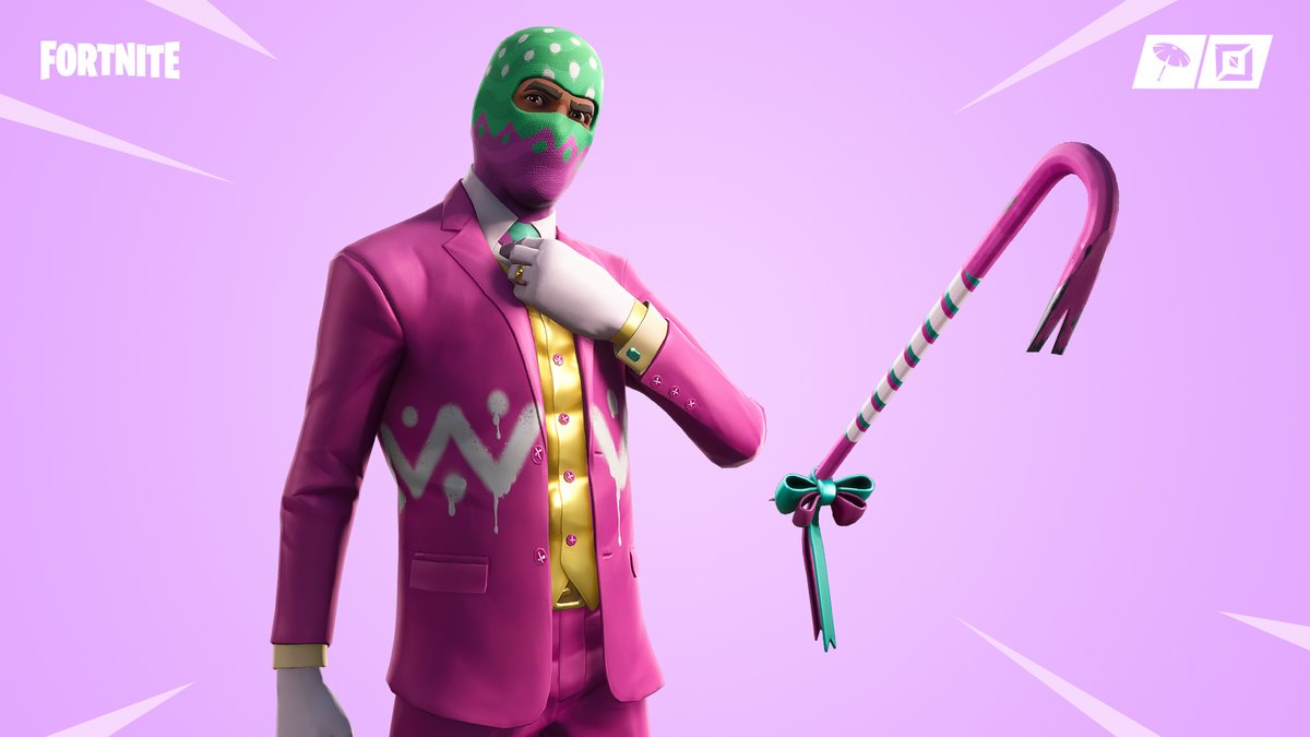 Hopper Fortnite Skin
