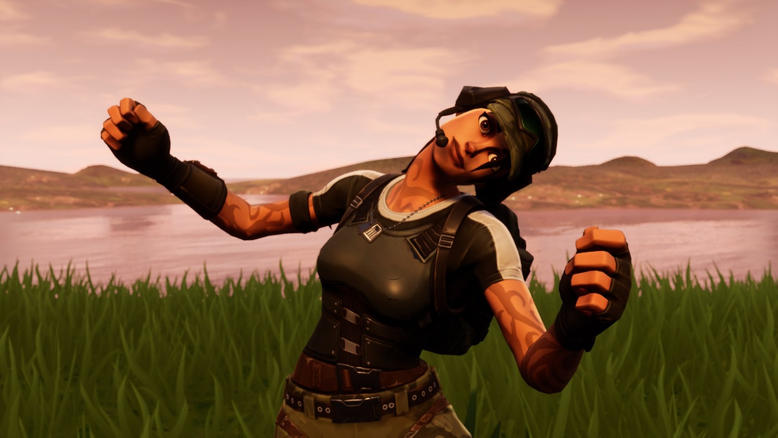 Fortnite Audio Improvements in Season 9