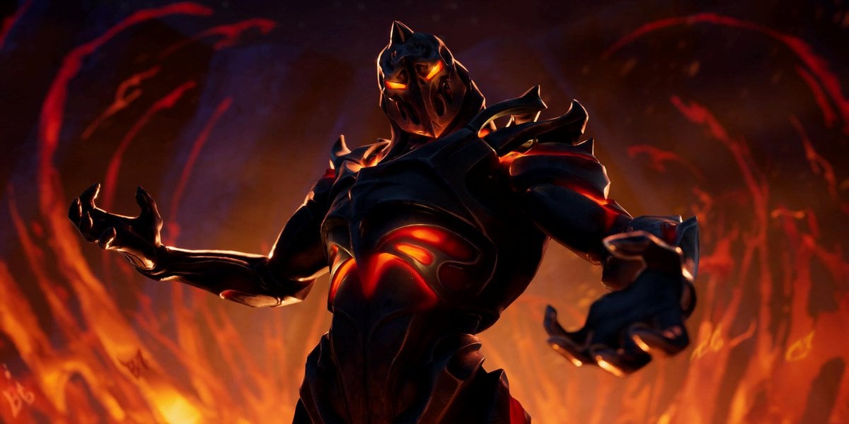 Fortnite Discovery Challenge Leaked Week 8 Loading Screen