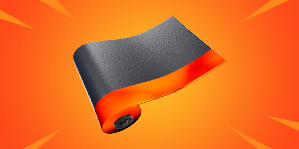 Fortnite Heat Wrap