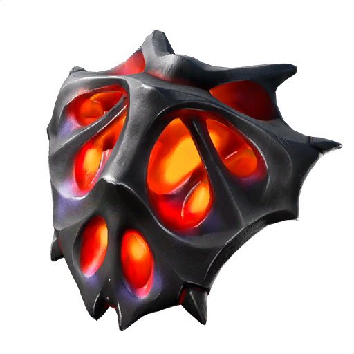 Fortnite Ruin Dying Light Back Bling