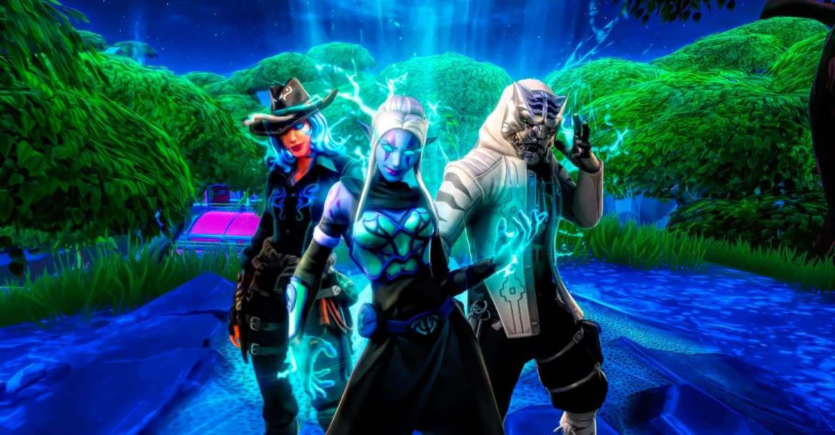 Fortnite Season 8 Battle Pass Overtime Challenges