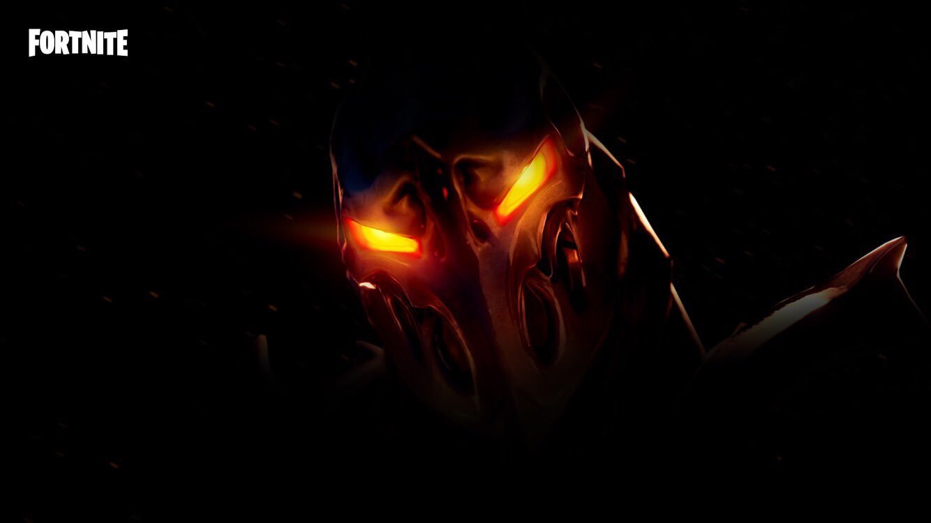 Fortnite Teaser for possible event