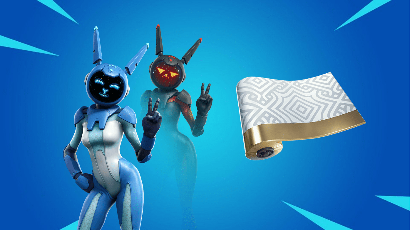 Unreleased Fortnite v8.40 Leaked Cosmetics