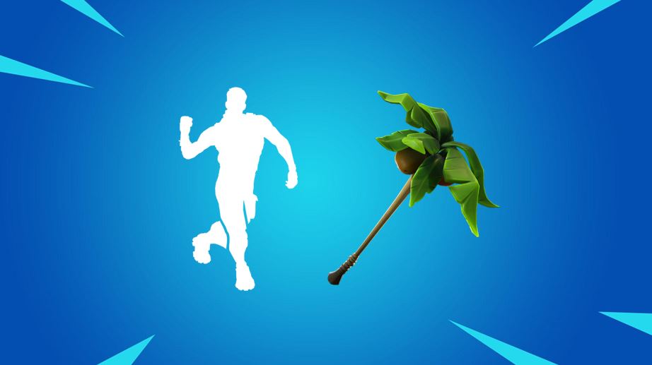 v8.30 Fortnite Unreleased Cosmetics