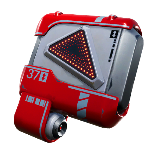 CnXn (Epic Back Bling) - Always connected