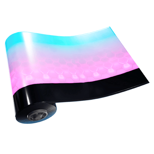 Enigma (Rare Wrap) - Show your style