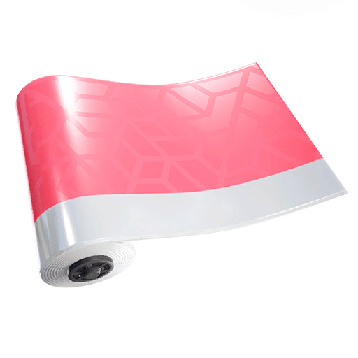 Bubblegum (Uncommon Wrap) - Show your style