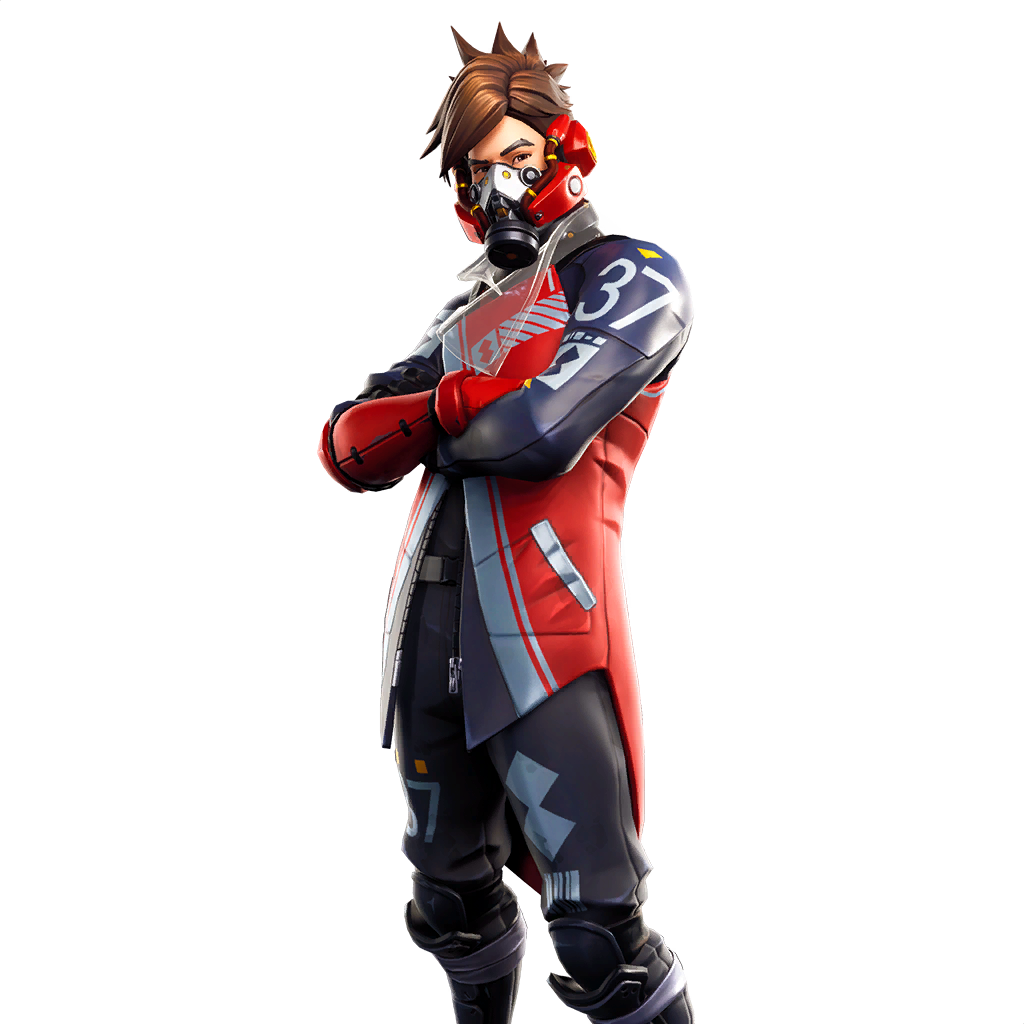 Ether (Epic Skin) - Infiltrate and conquer