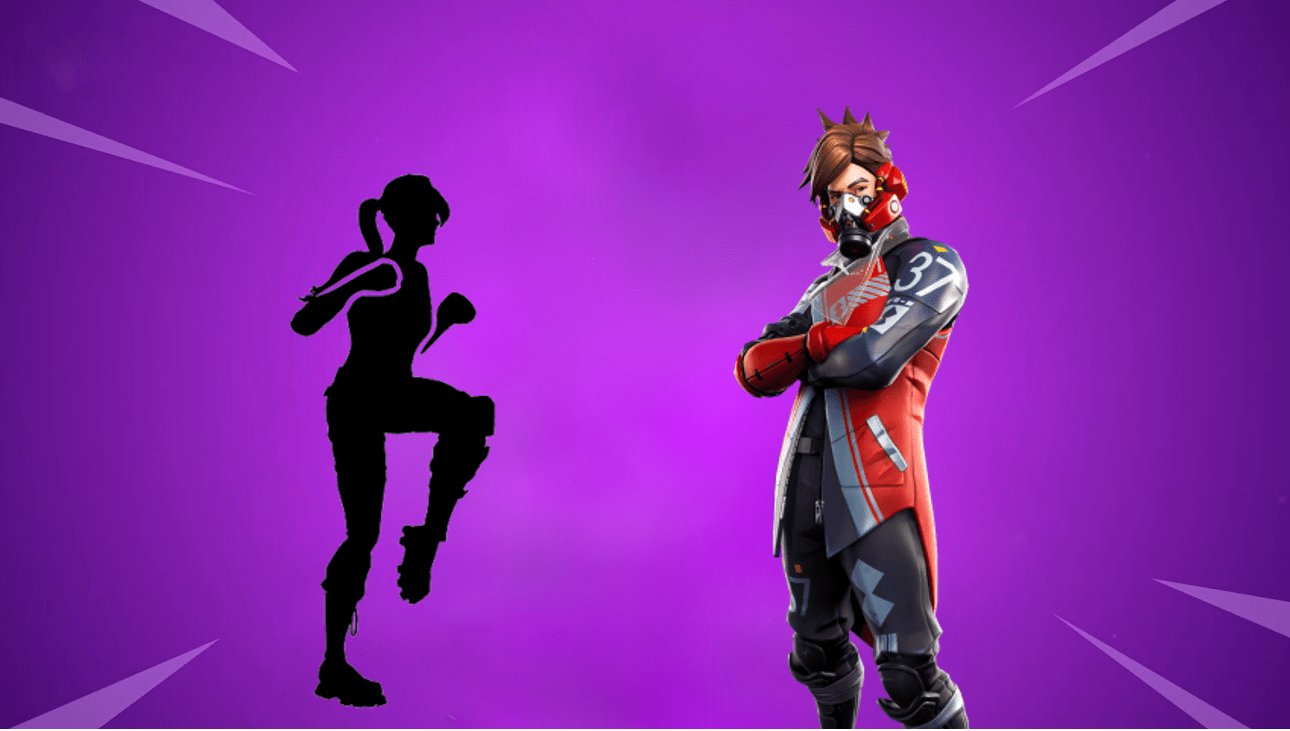 Fortnite Leaked Skins & Cosmetics Since v9.00