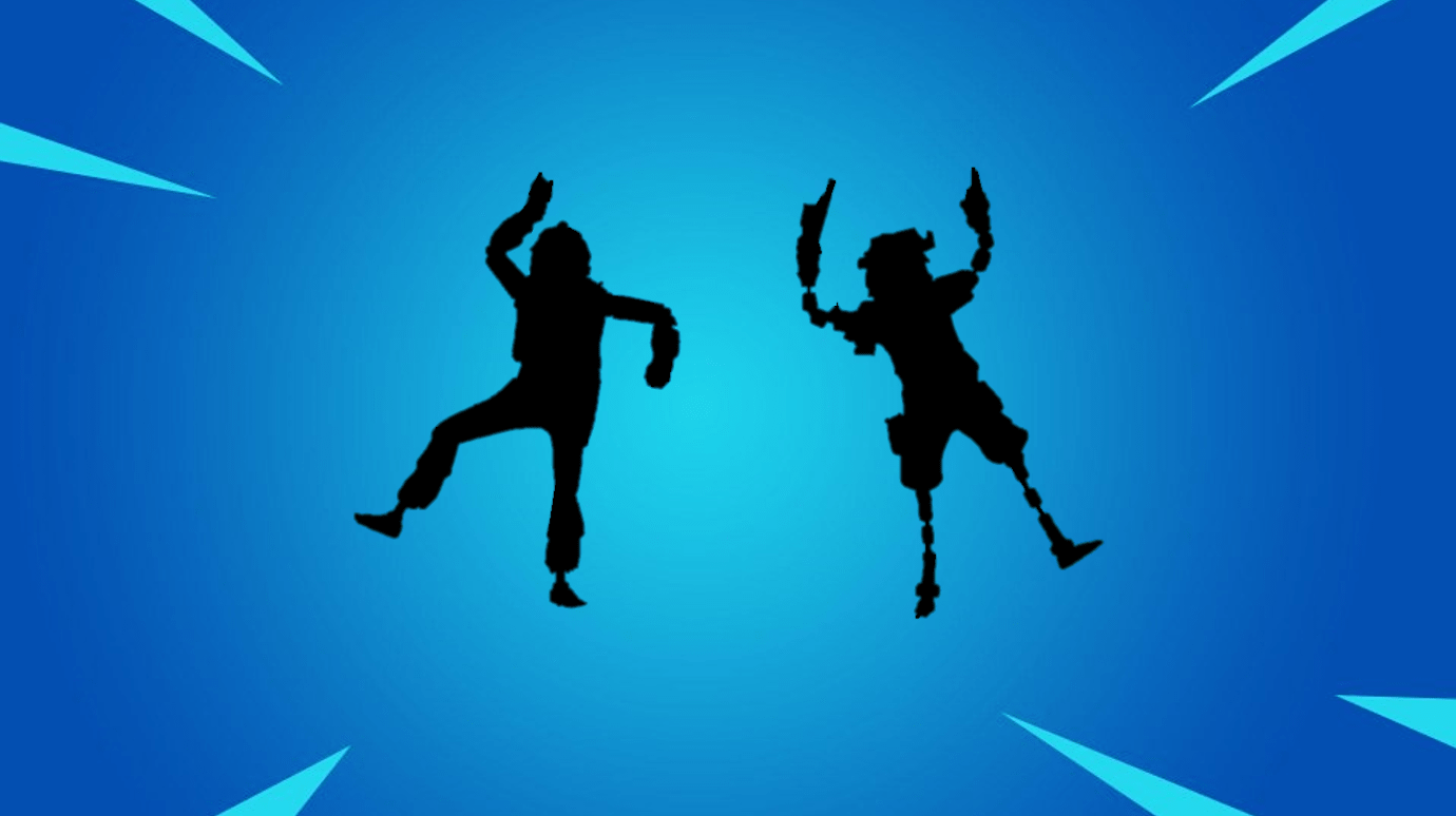 Fortnite New Potential Skins Coming