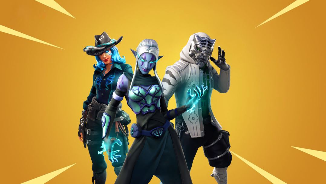 Fortnite Season 8 Battle Pass Overtime Challenges and Rewards Leaked