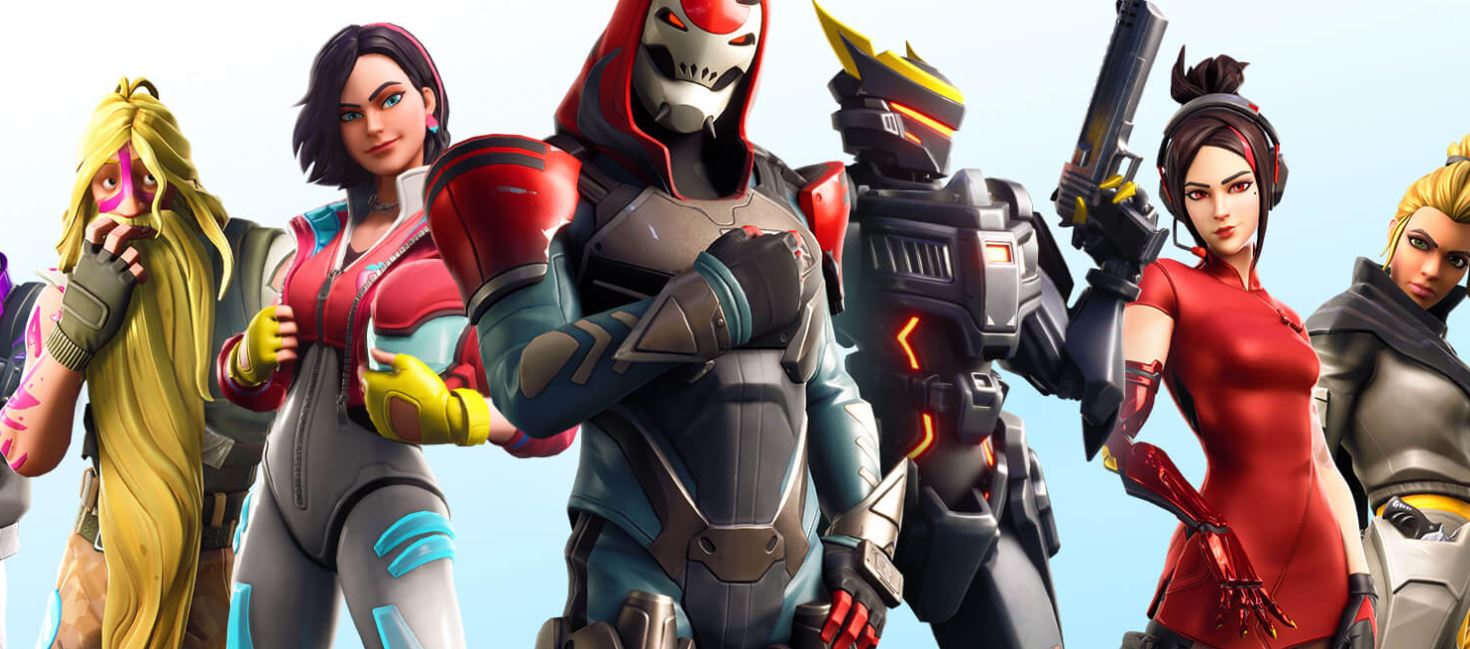 Fortnite Season 9