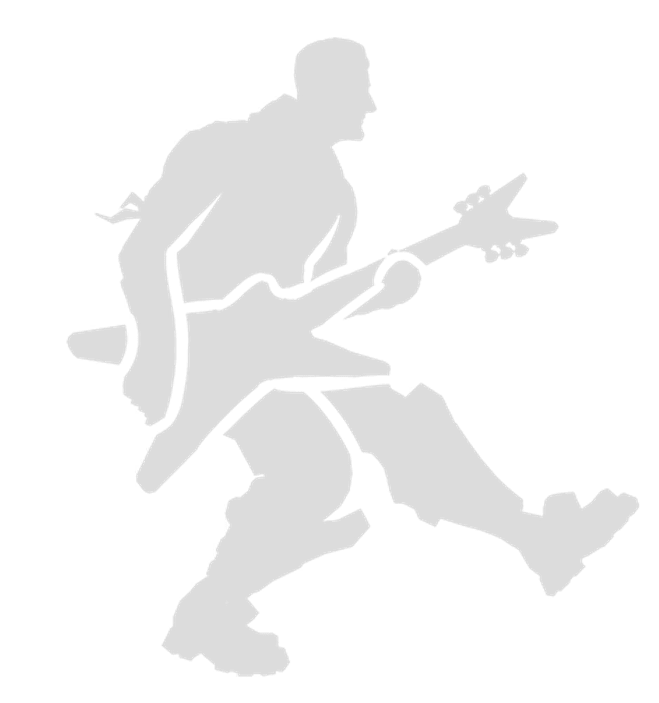 Fortnite v9.10 Leaked Emote - Guitar Walk
