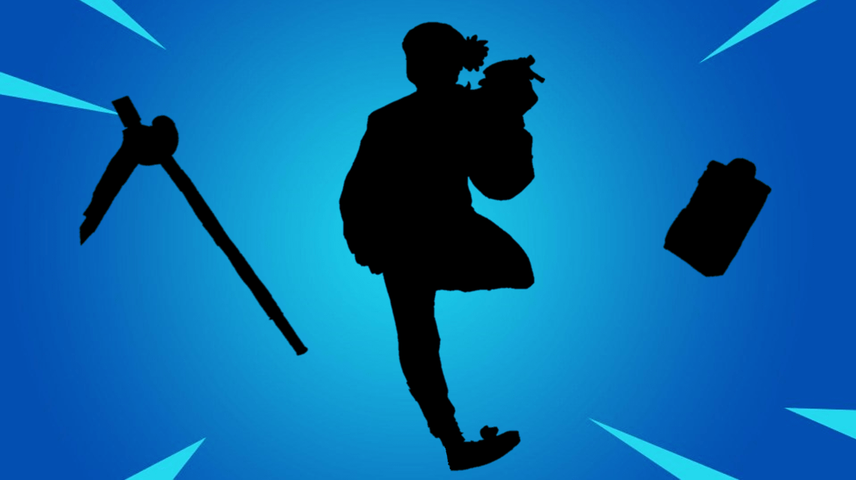 New Fortnite Season 9 Skin Concept