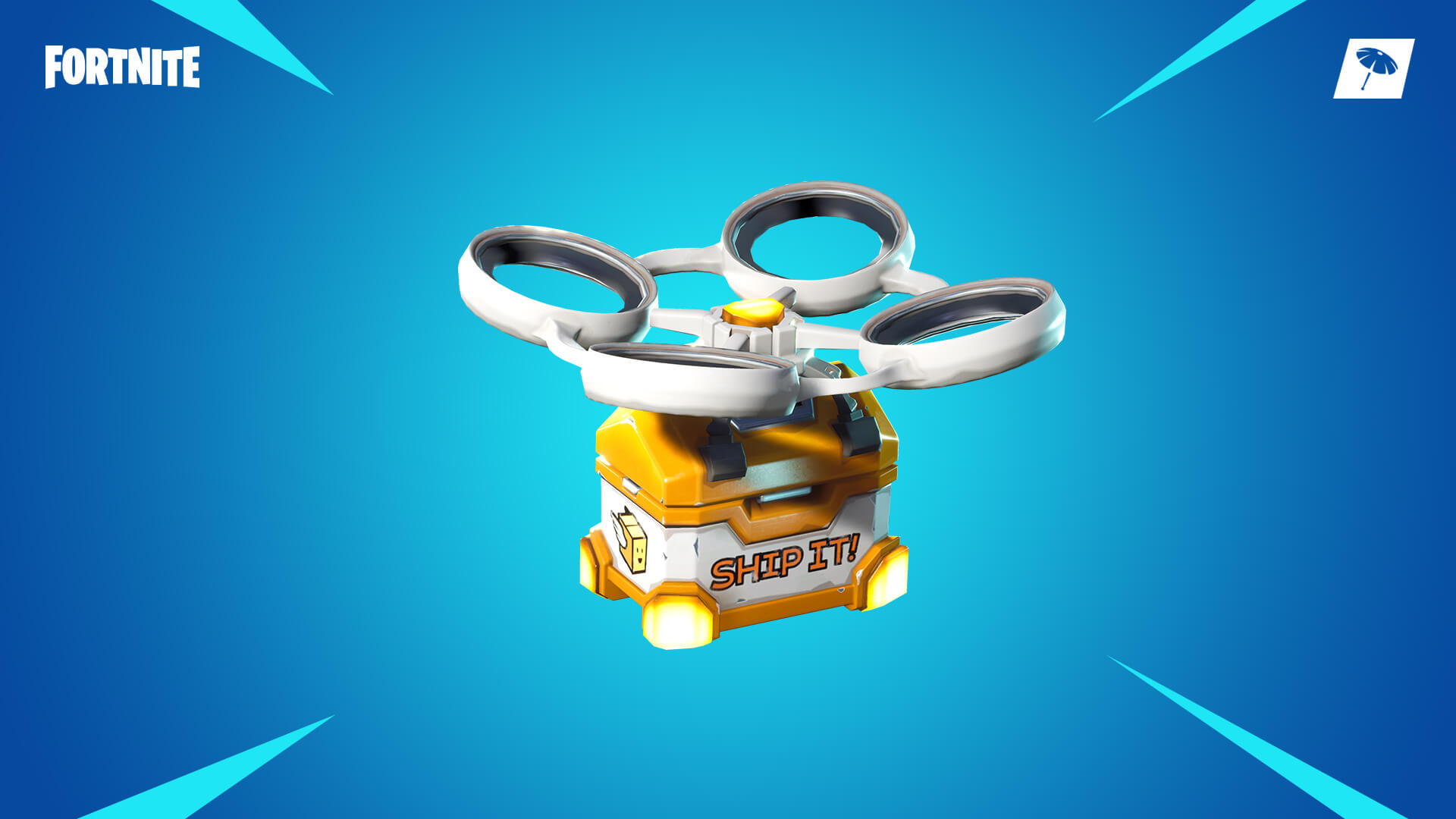 v9.10 Fortnite Update Patch Notes – Ship it Hot Spots, Fortnite X Michael Jordan Skin