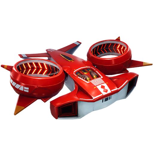 Tech Turbine (Rare Glider) - Adapt and excel