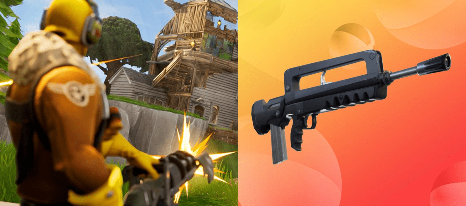14 Days of Summer Day 3 Weapon Unvaulted and new LTM