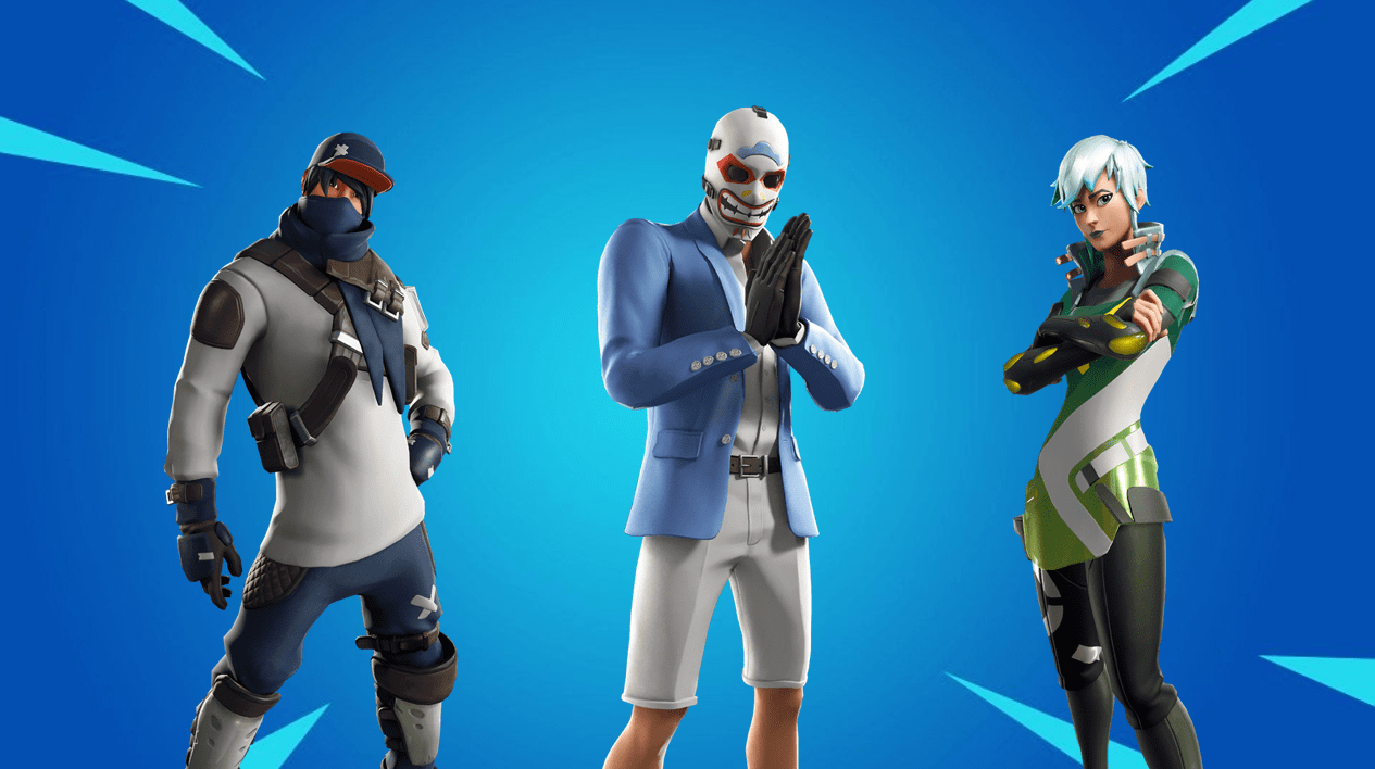All Unreleased v9.20 & v9.30 Fortnite Leaked Skins, Pickaxes, Back Blings, Gliders, Wraps & Emotes As Of 29th June