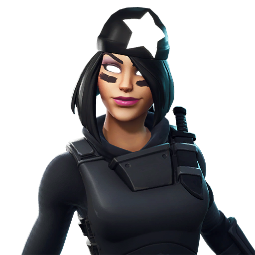 Fortnite Shadow Skully