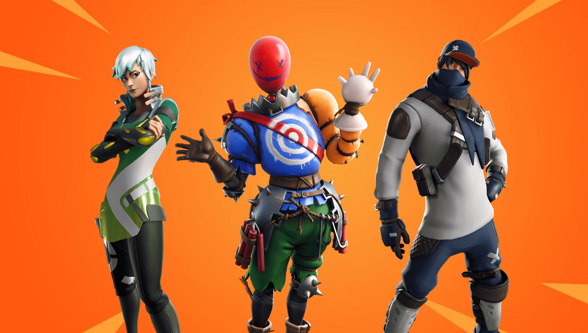 All Unreleased Fortnite Leaked Item Shop Skins, Pickaxes, Back Blings, Wraps & Emotes-Dances Since v9.10 As Of 15th July