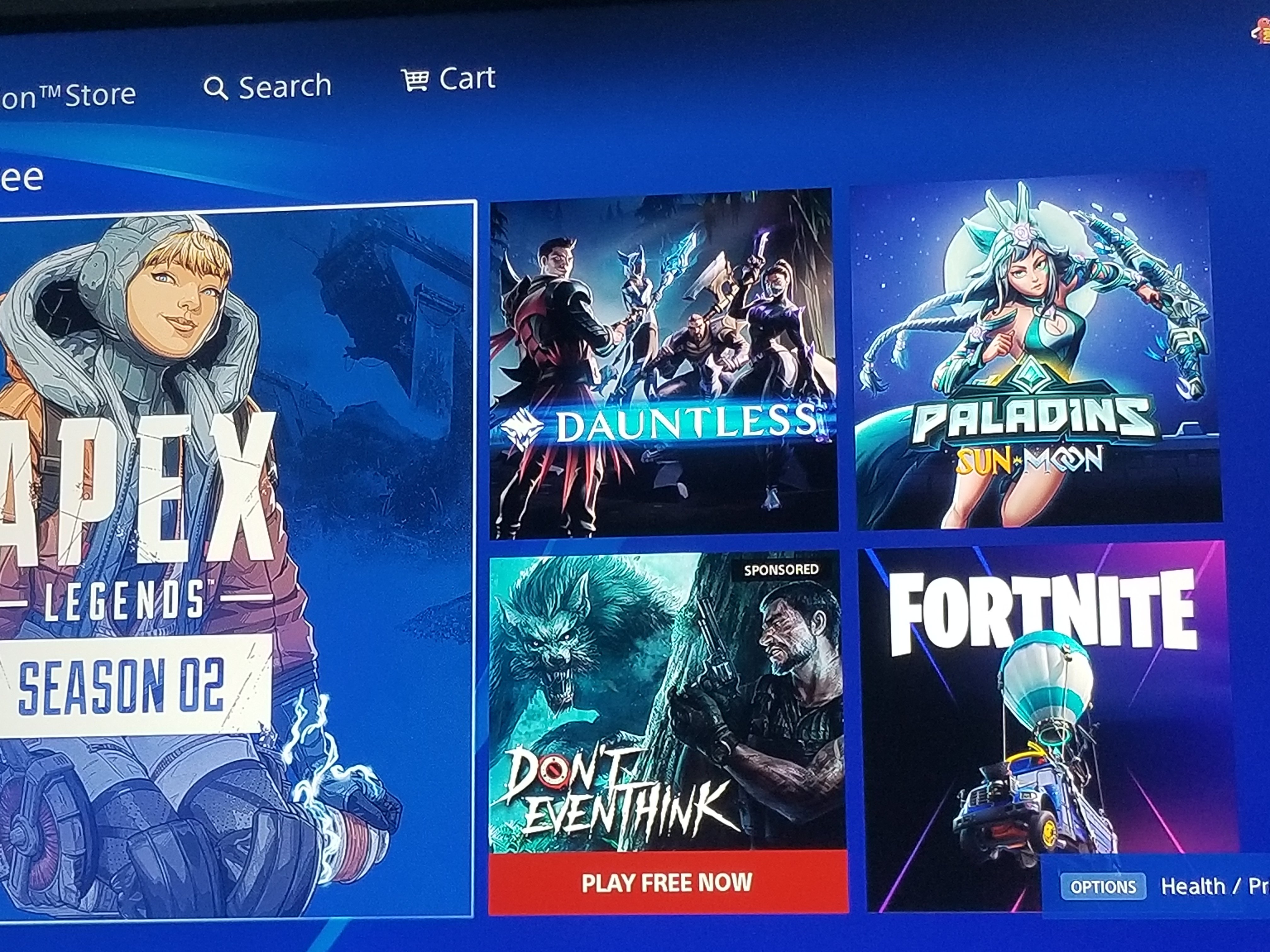 Fortnite Season 10 Could be Called Season X