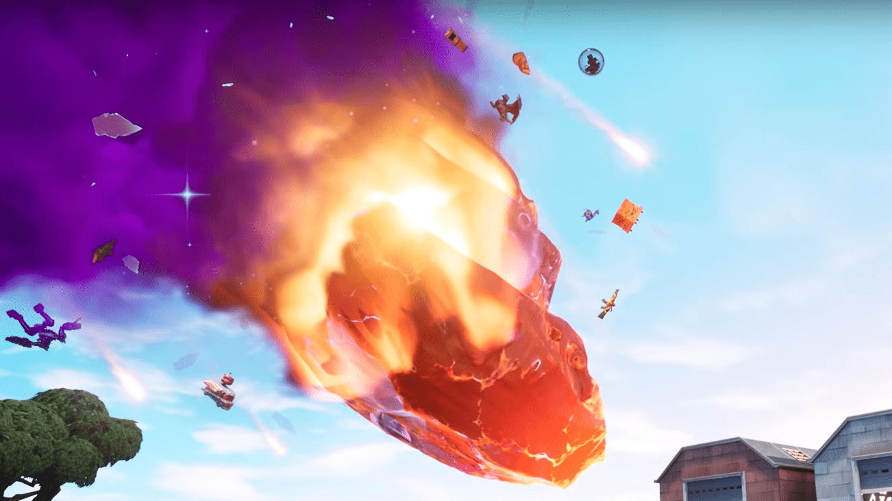 Fortnite Season X Trailer - Hints and Season 10 Additions