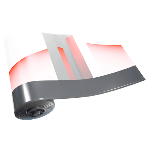 Fortnite v9.40 Leaked Wrap - Red Line