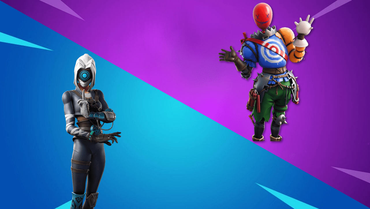 Unreleased Fortnite Leaked Cosmetics From v9.20 & v9.30 - Skins, Wraps, Gliders, Emotes, Pickaxes, Wraps & More