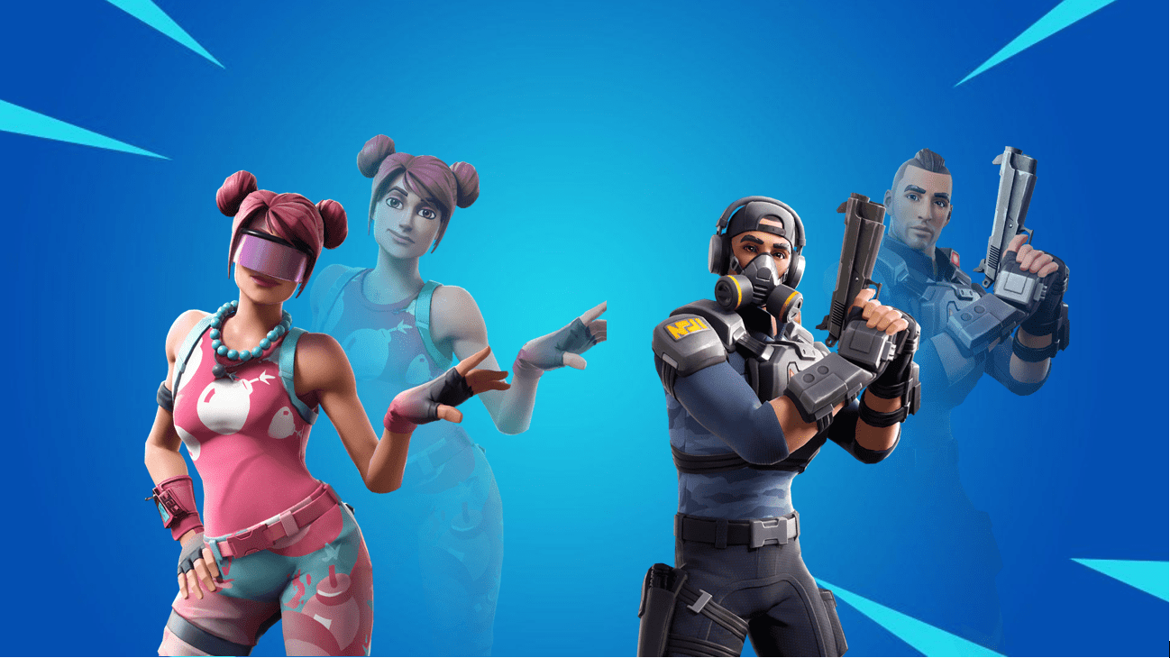 All Unreleased v10.00 Fortnite Leaked Skins, Pickaxes, Back Blings, Wraps & Emotes As Of August 9th