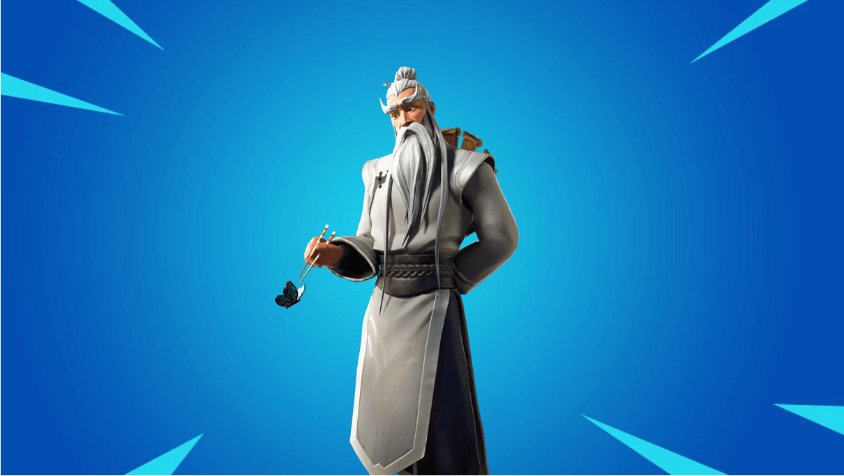 All Unreleased v10.10 Fortnite Leaked Skins, Pickaxes, Back Blings & Emotes As Of August 26th