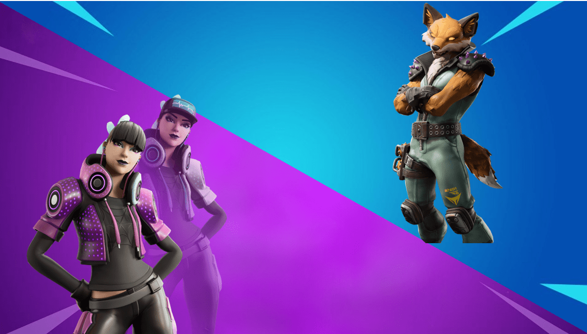 All Unreleased v10.10 Fortnite Leaked Skins, Pickaxes, Back Blings, Wraps & Emotes