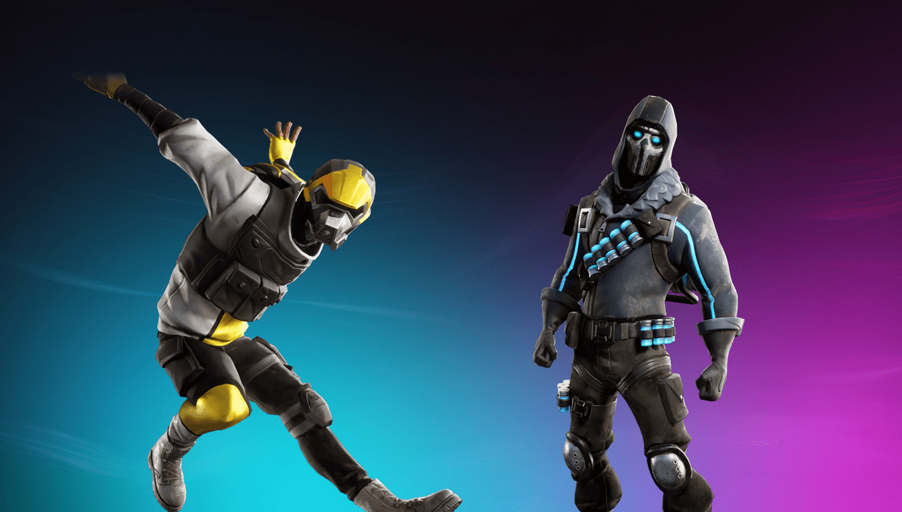 All Unreleased v10.20 Fortnite Leaked Skins, Pickaxes, Gliders, Back Blings, Wraps & Emotes