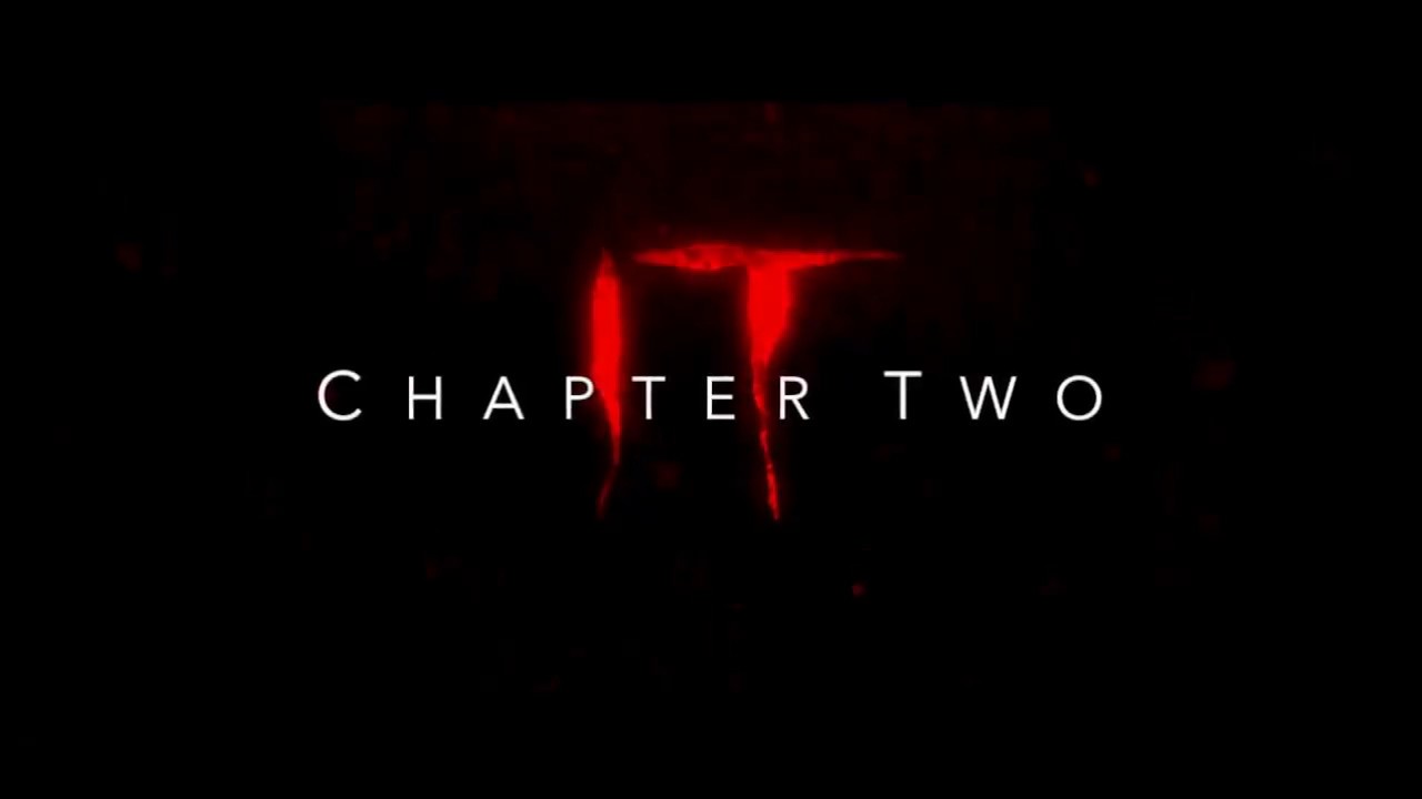 Fortnite X IT Chapter 2