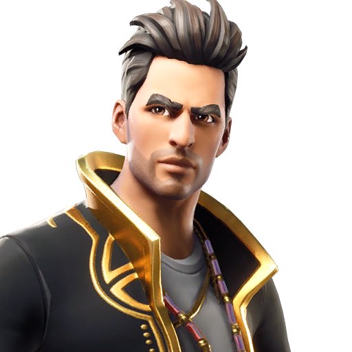 Scimitar no hood mask skin style