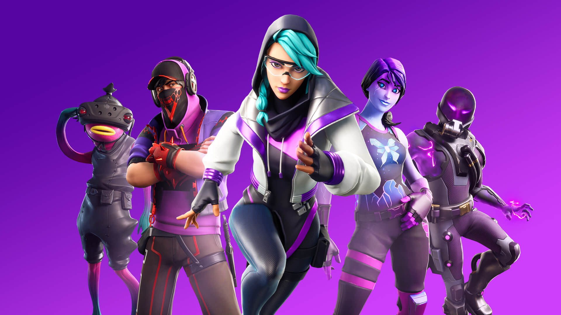 Epic Games Address Fortnite Turbo Building and upcoming changes/improvements