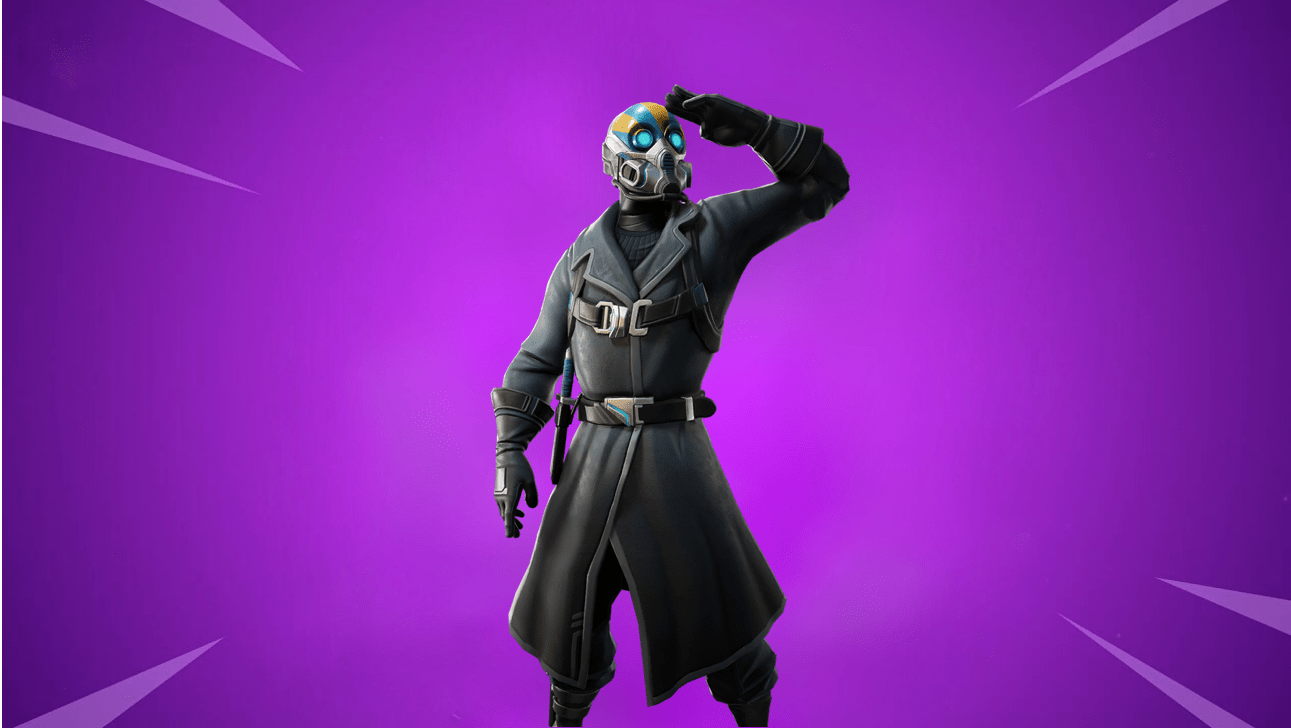 All Unreleased v10.20 Fortnite Leaked Skins, Pickaxes, Gliders, Back Blings, Wraps & Emotes As Of September 4th