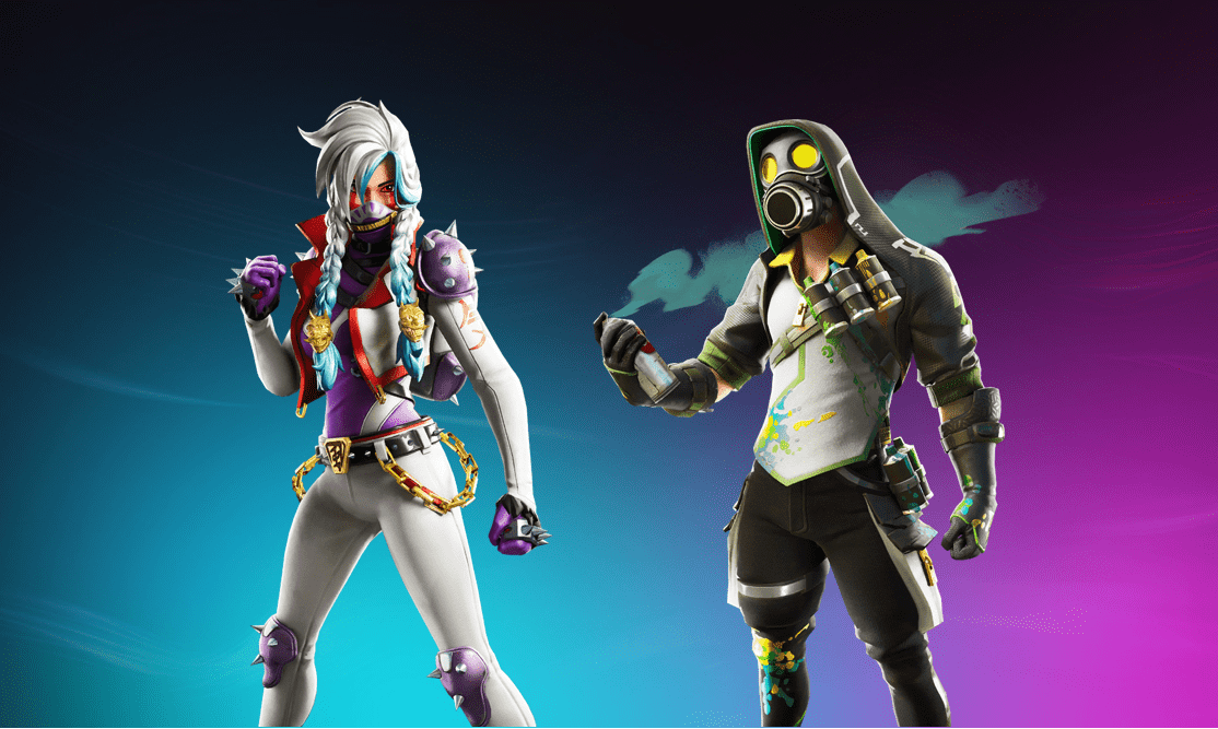 All Unreleased v10.30 Fortnite Leaked Skin, Pickaxes, Glider, Back Blings, Wraps & Emotes