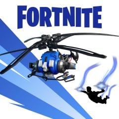 Fortnite Celebration Pack