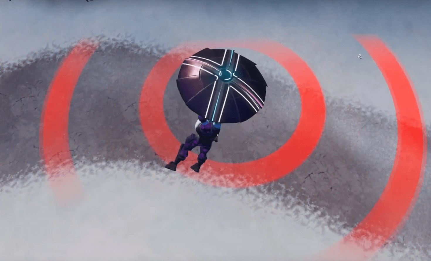 Fortnite Bullseye Locations – Where and How to Land on Different Bullseyes Challenge