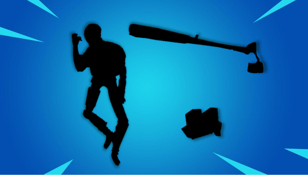 Fortnite Wave Rider Skin Concept