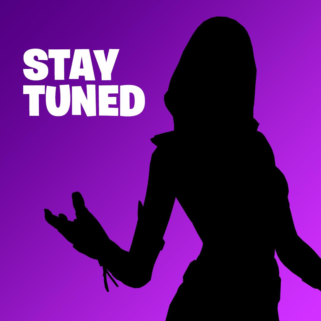 Fortnite iKonik Skin removed
